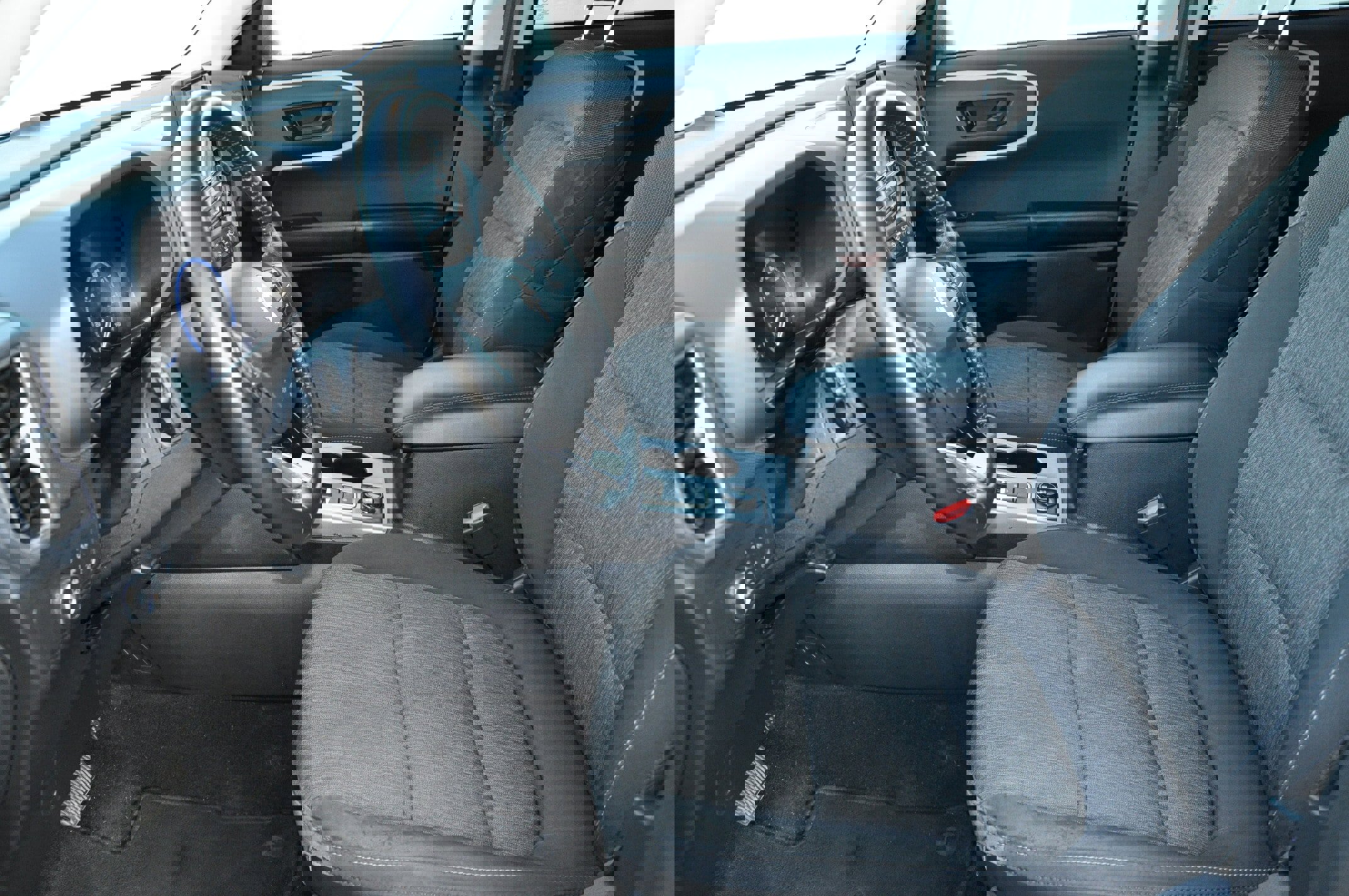 Used 2022 Ford Bronco Sport Big Bend w/ Convenience Package image 10