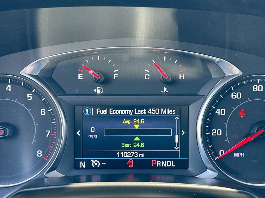 Used 2019 Chevrolet Blazer LT FWD image 12