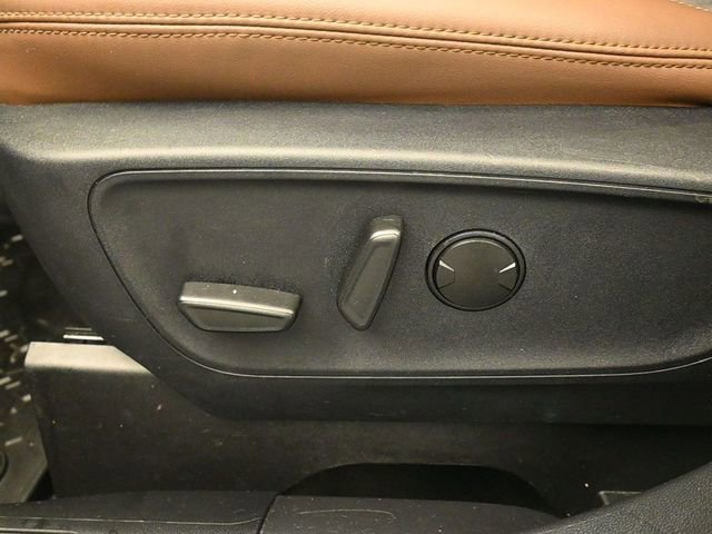 Certified 2024 Ford Bronco Sport Outer Banks w/ Tech Package image 12