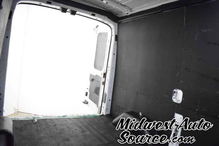 Used 2023 Ford Transit 150 Medium Roof w/ Load Area Protection Package RWD image 25