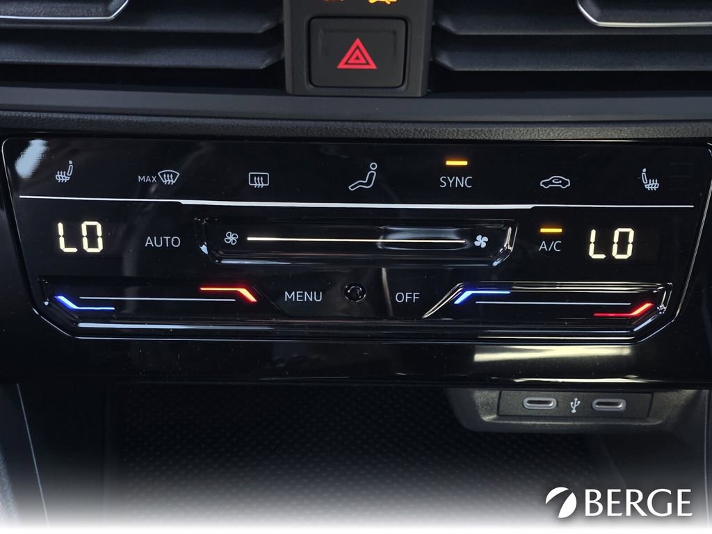 New 2026 Volkswagen Jetta Sport image 18