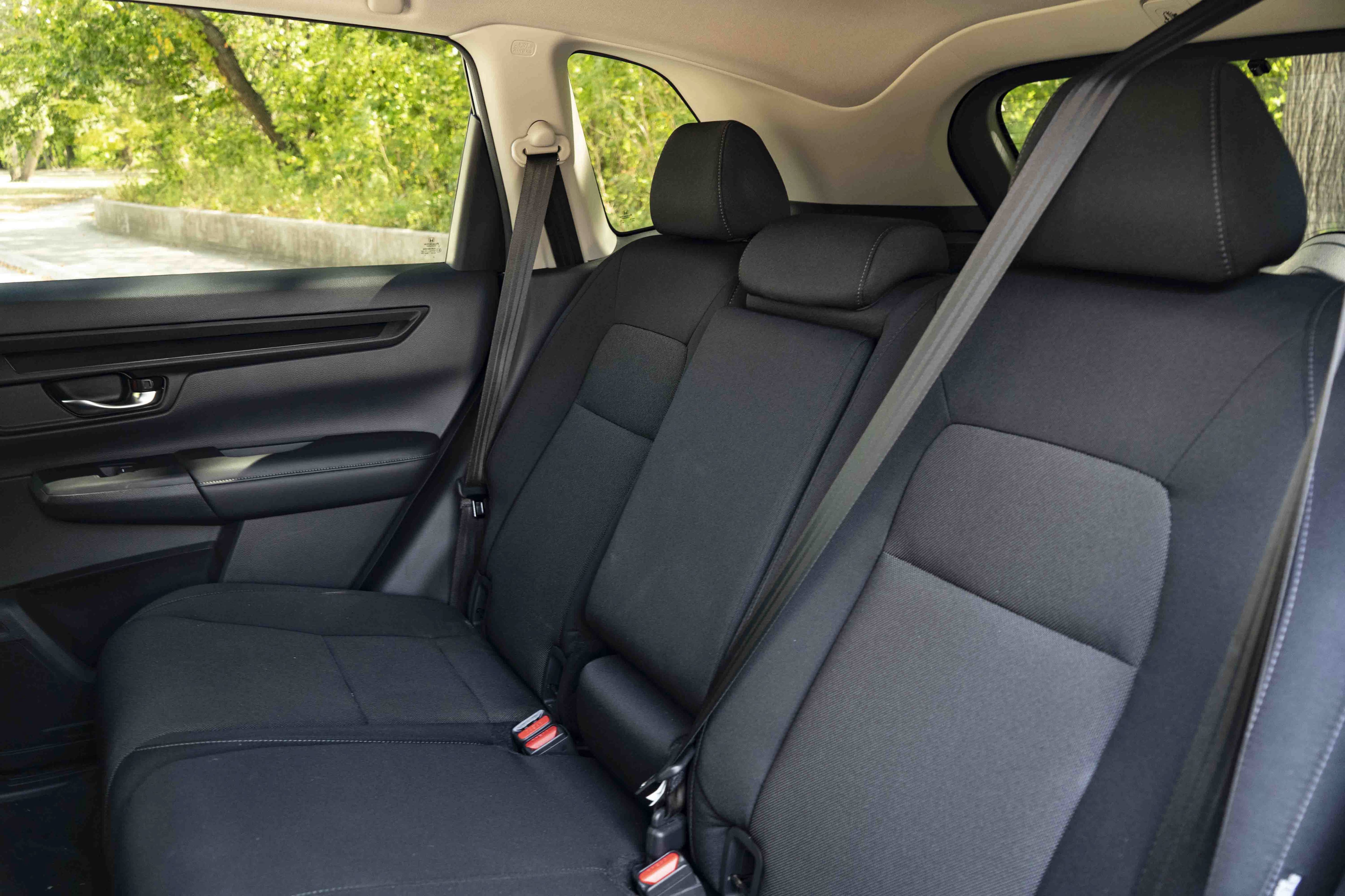 Used 2024 Honda CR-V EX image 18
