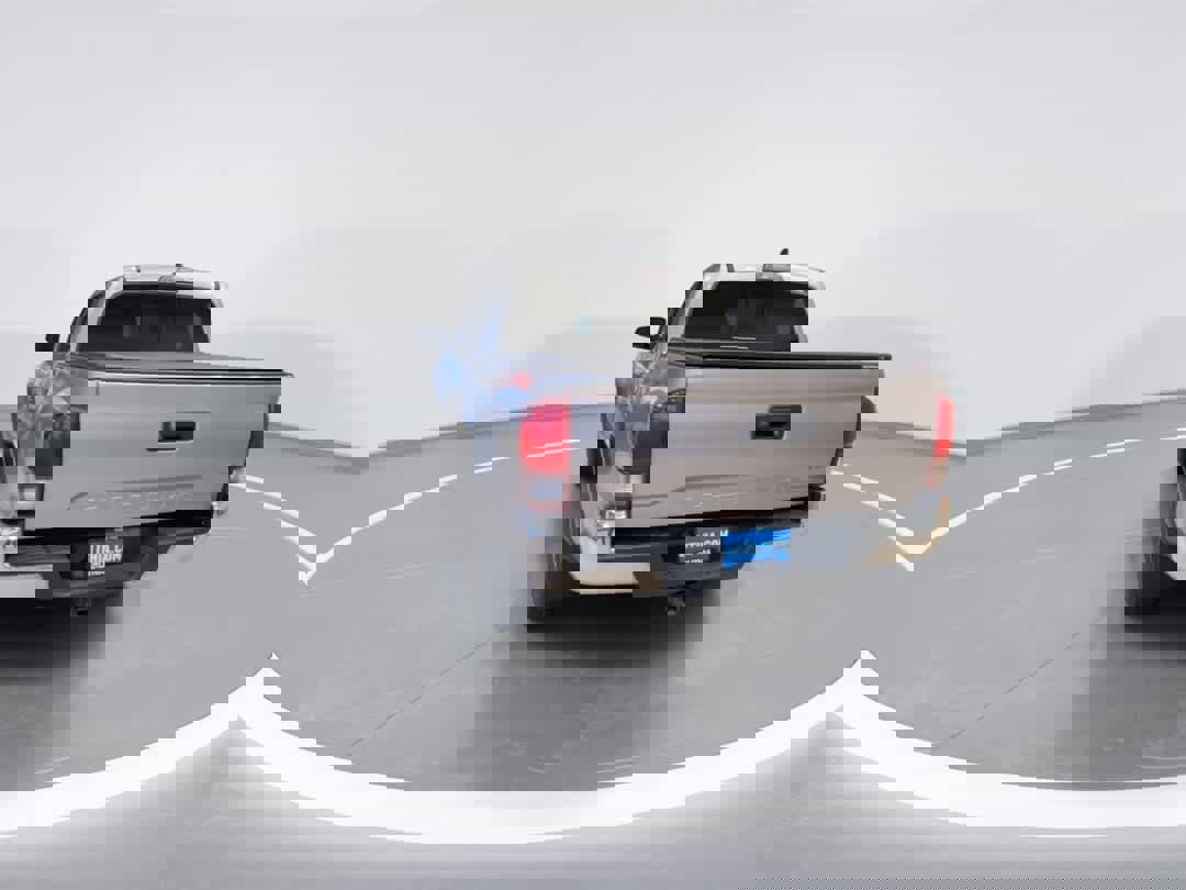 Certified 2019 Toyota Tacoma TRD Off-Road image 7