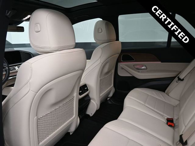 New 2026 Mercedes-Benz GLE 350 4MATIC image 10