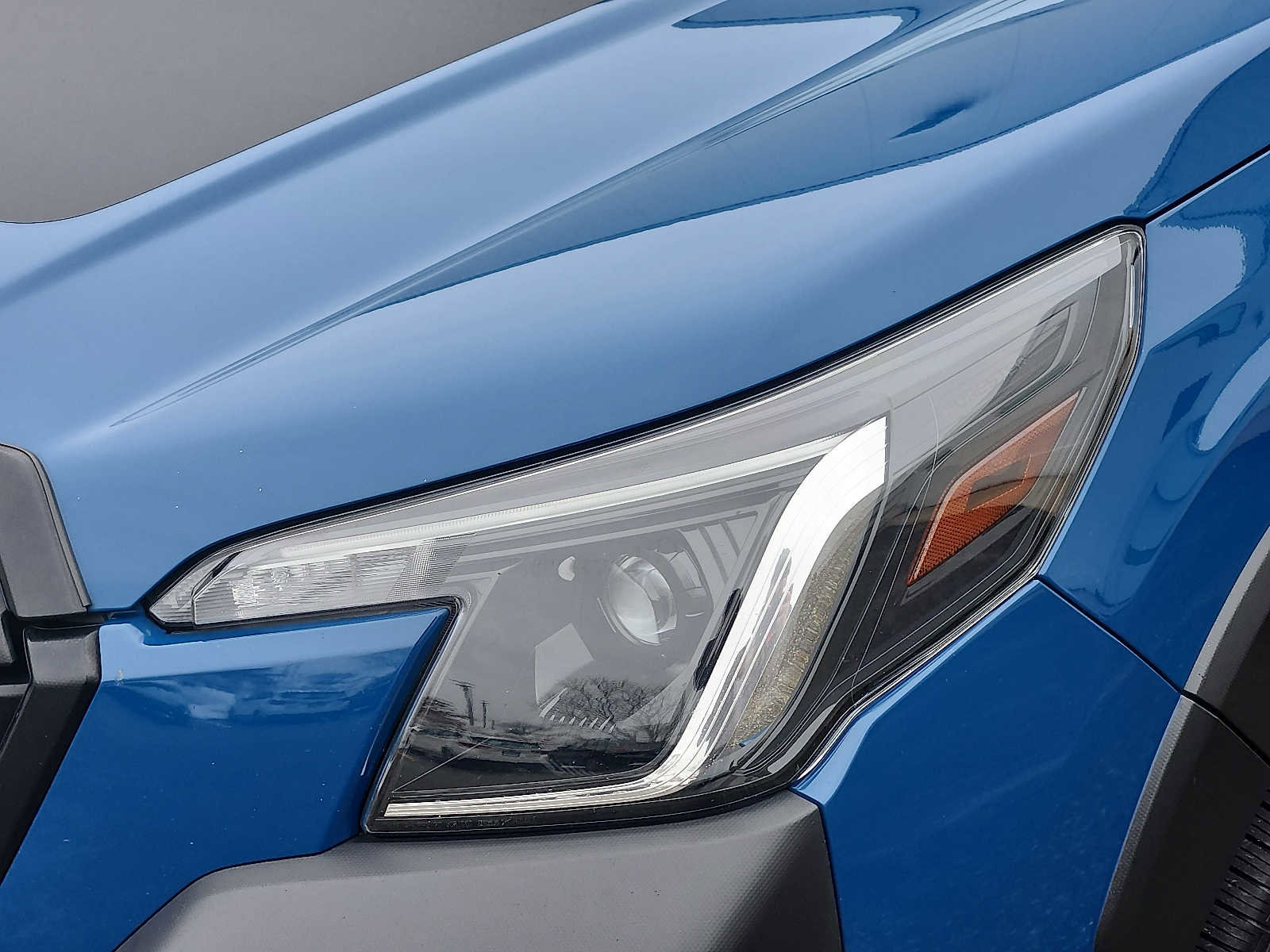 Used 2022 Subaru Forester Wilderness image 9