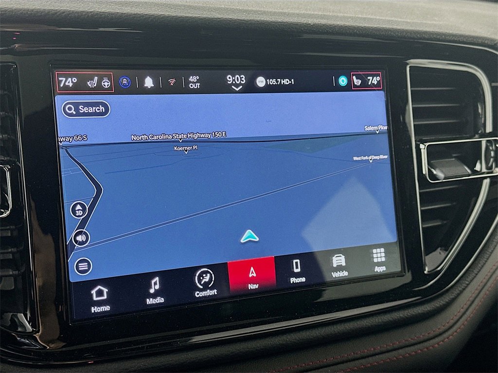 New 2026 Dodge Durango GT image 15