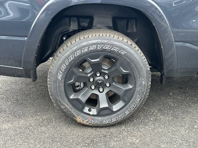 New 2026 RAM 1500 Big Horn AWD/4WD image 19