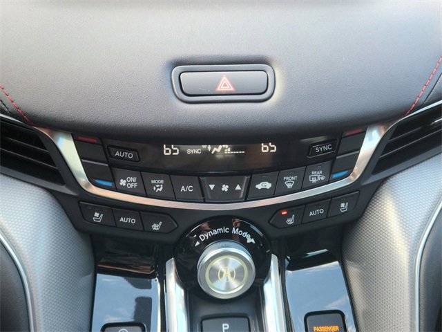 New 2025 Acura TLX SH-AWD w/ A-SPEC Pkg image 24