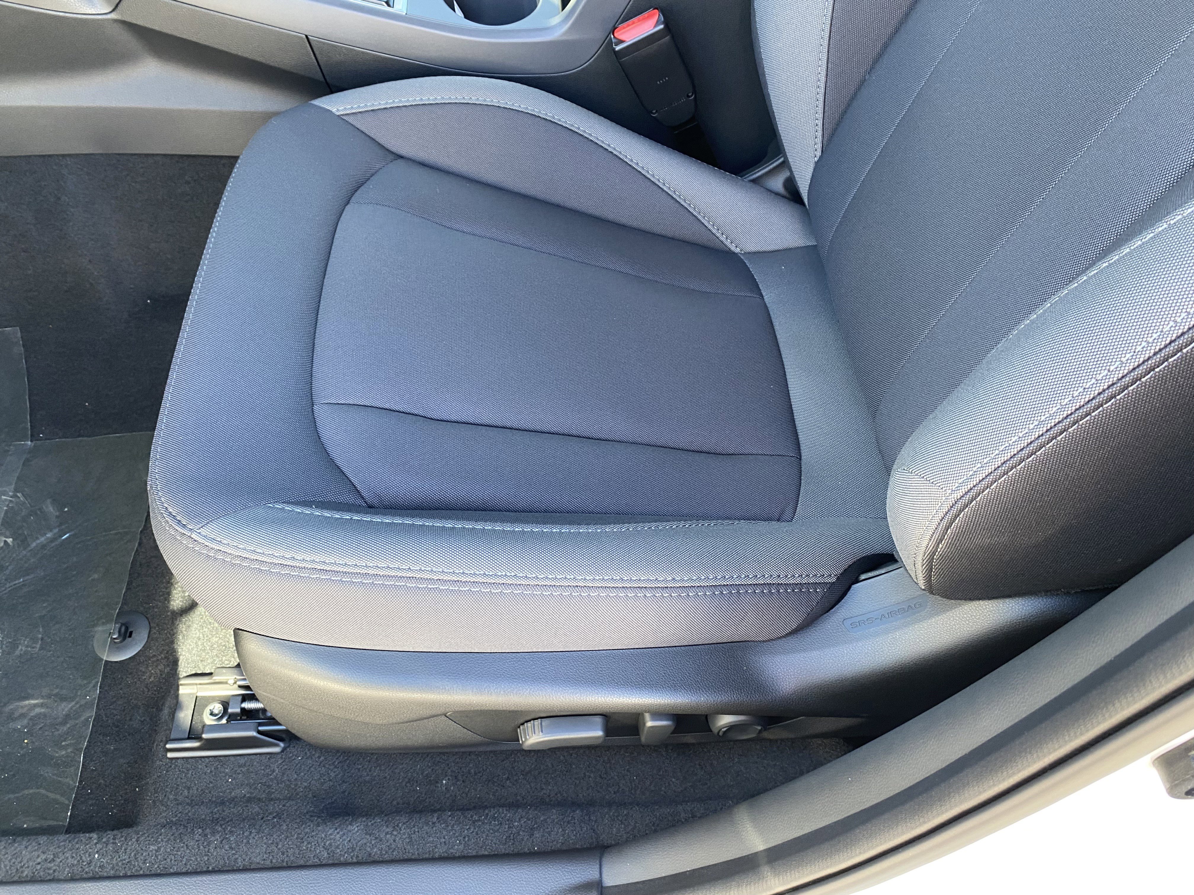 New 2025 Subaru Crosstrek 2.5i Premium image 15