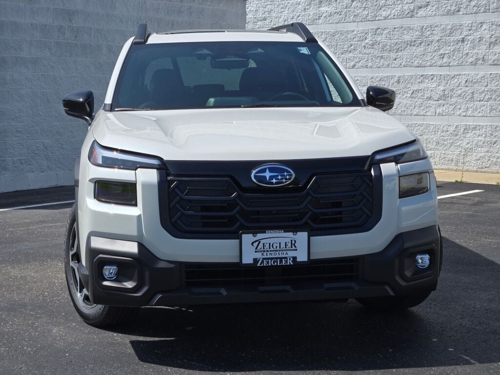 New 2026 Subaru Outback Touring AWD/4WD image 3