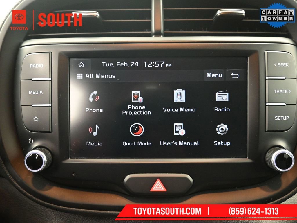 Used 2023 Kia Soul LX image 14