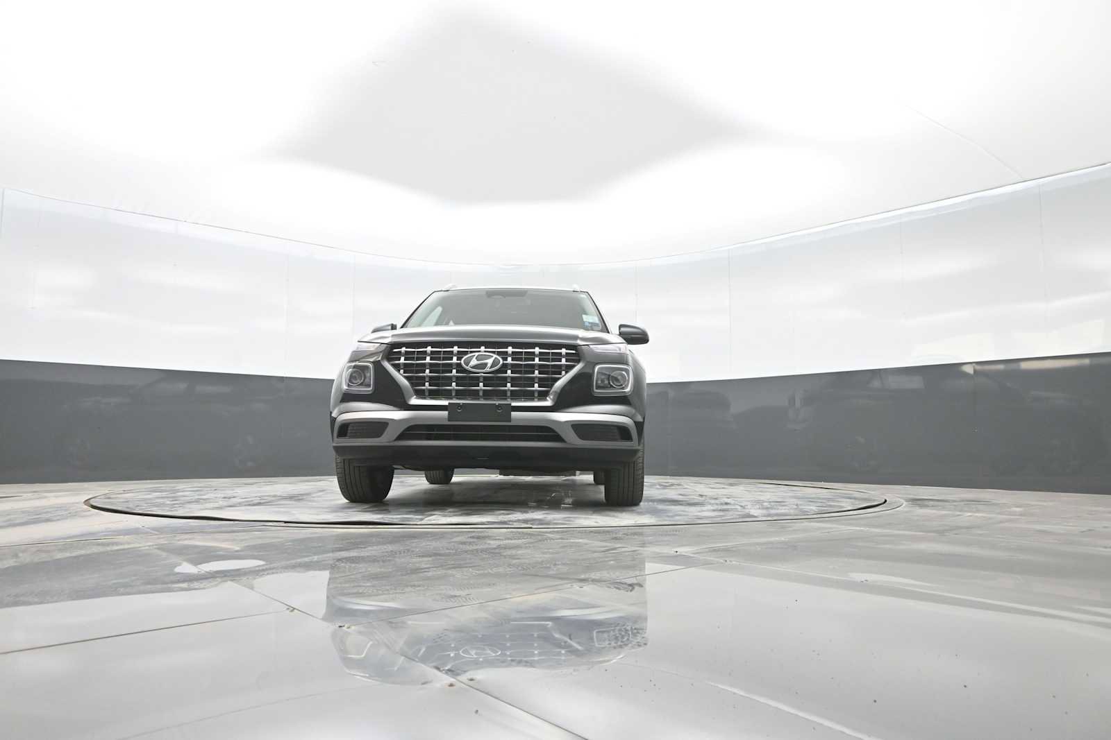 New 2026 Hyundai Venue SEL image 31