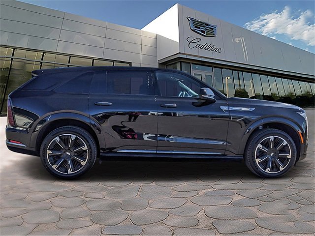 New 2025 Cadillac Escalade IQ Sport 2 image 45