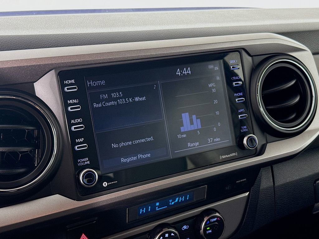 Certified 2023 Toyota Tacoma SR5 image 14