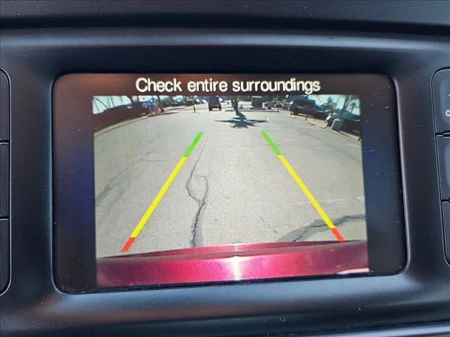 Used 2015 Chrysler 200 Limited w/ Convenience Group FWD image 13