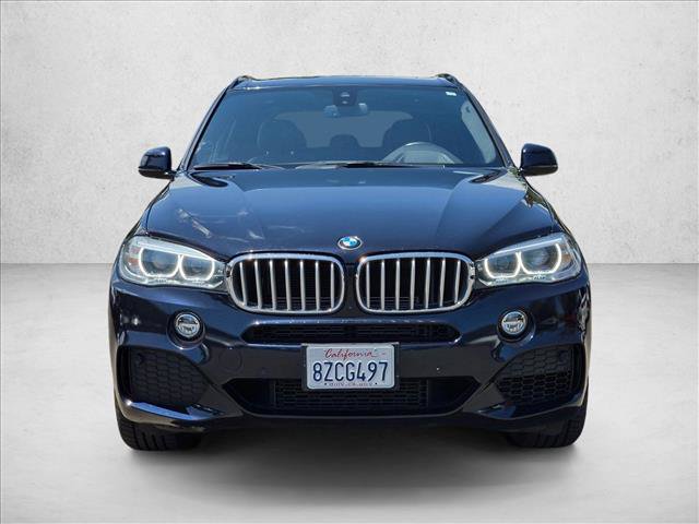 Used 2018 BMW X5 xDrive40e w/ M Sport Package AWD/4WD video 2