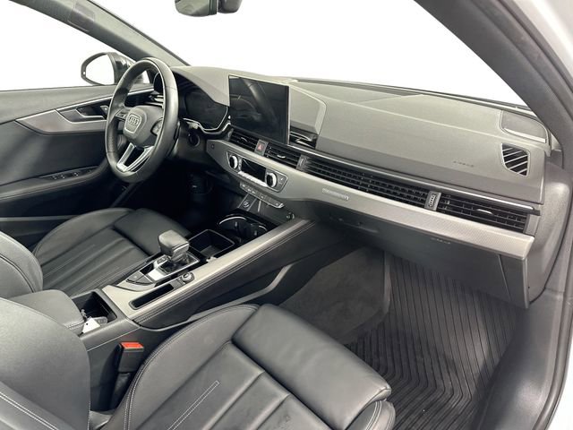 Used 2023 Audi A4 2.0T Premium Plus w/ Premium Plus Package image 30