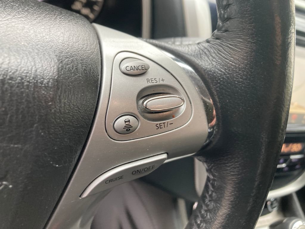Used 2018 Nissan Murano SL w/ Moonroof Package image 44