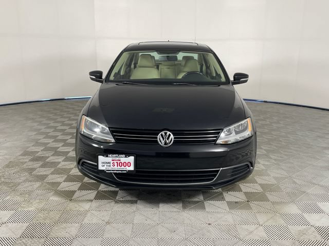 Used 2013 Volkswagen Jetta TDI FWD image 25