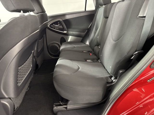 Used 2011 Toyota RAV4 Sport w/ Sport Appearance Pkg FWD image 21