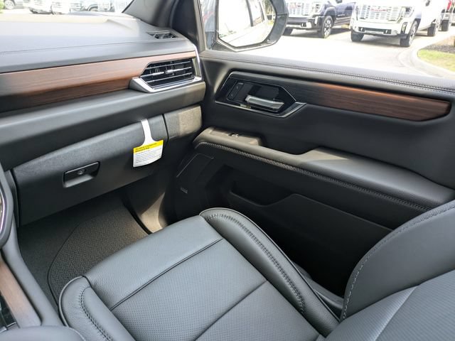 New 2026 GMC Yukon Denali w/ Denali Reserve Package RWD image 22