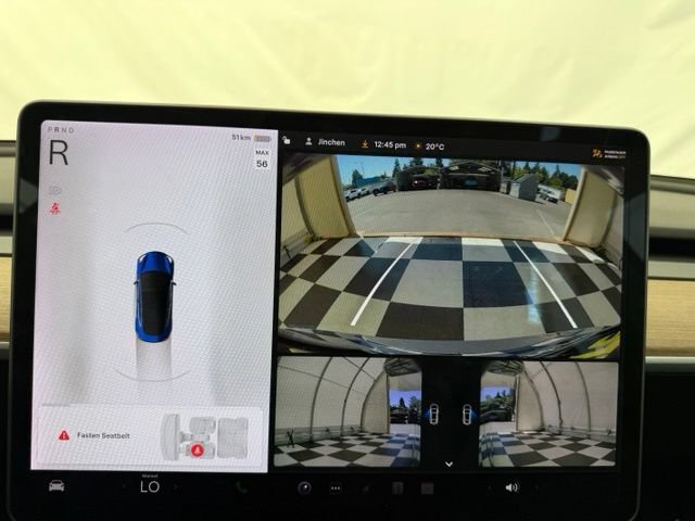 Used 2019 Tesla Model 3 Standard Range Plus RWD image 33