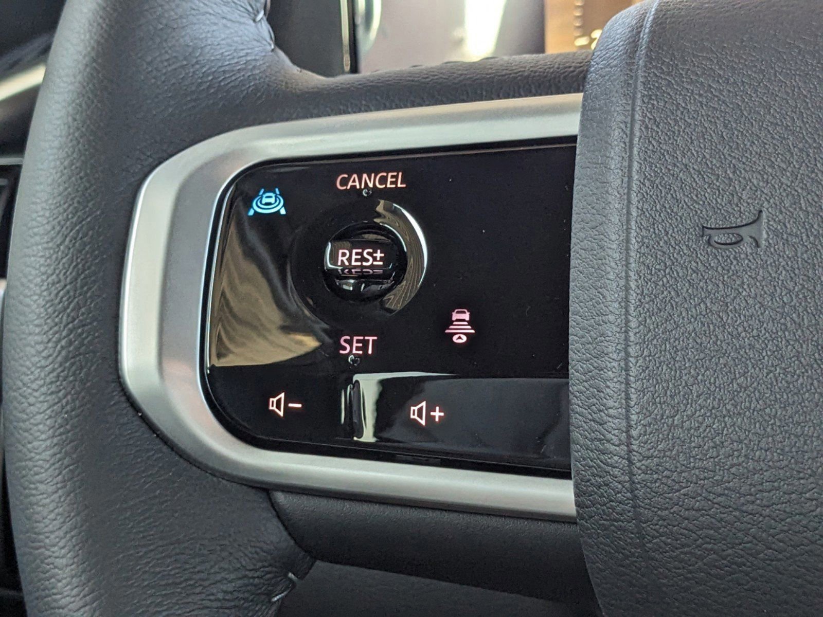 New 2026 Nissan Armada Platinum image 14