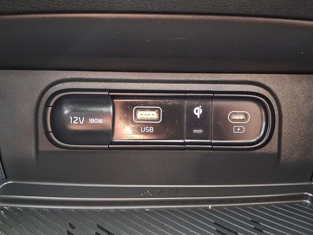 Certified 2023 Kia Sportage X-Line w/ X-Line Premium Package image 24