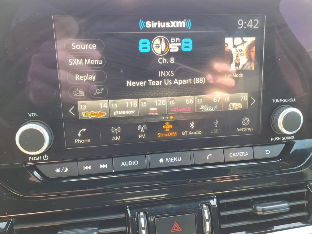 Used 2024 Nissan Pathfinder Rock Creek image 21