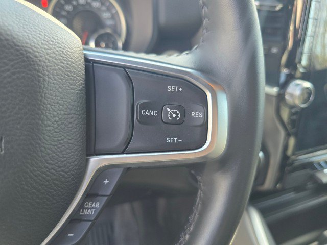 Certified 2024 RAM 1500 Big Horn AWD/4WD image 31