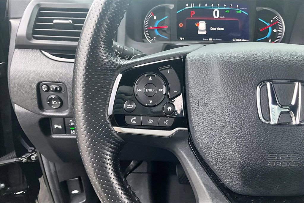 Used 2019 Honda Passport Touring image 11