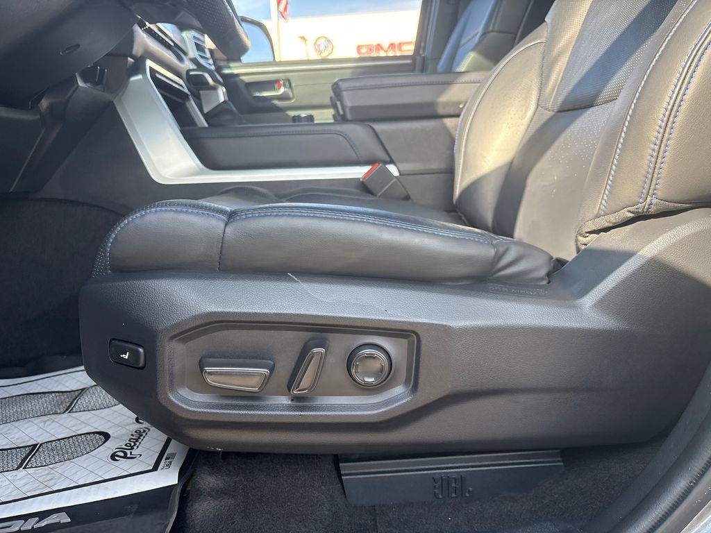 Used 2024 Toyota Sequoia Platinum image 20