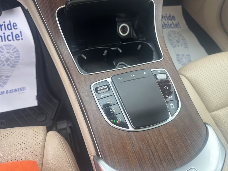 Used 2021 Mercedes-Benz GLC 300 4MATIC image 39