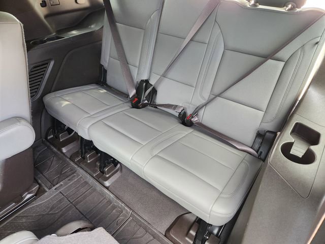Used 2023 Chevrolet Tahoe LT w/ Luxury Package AWD/4WD image 32