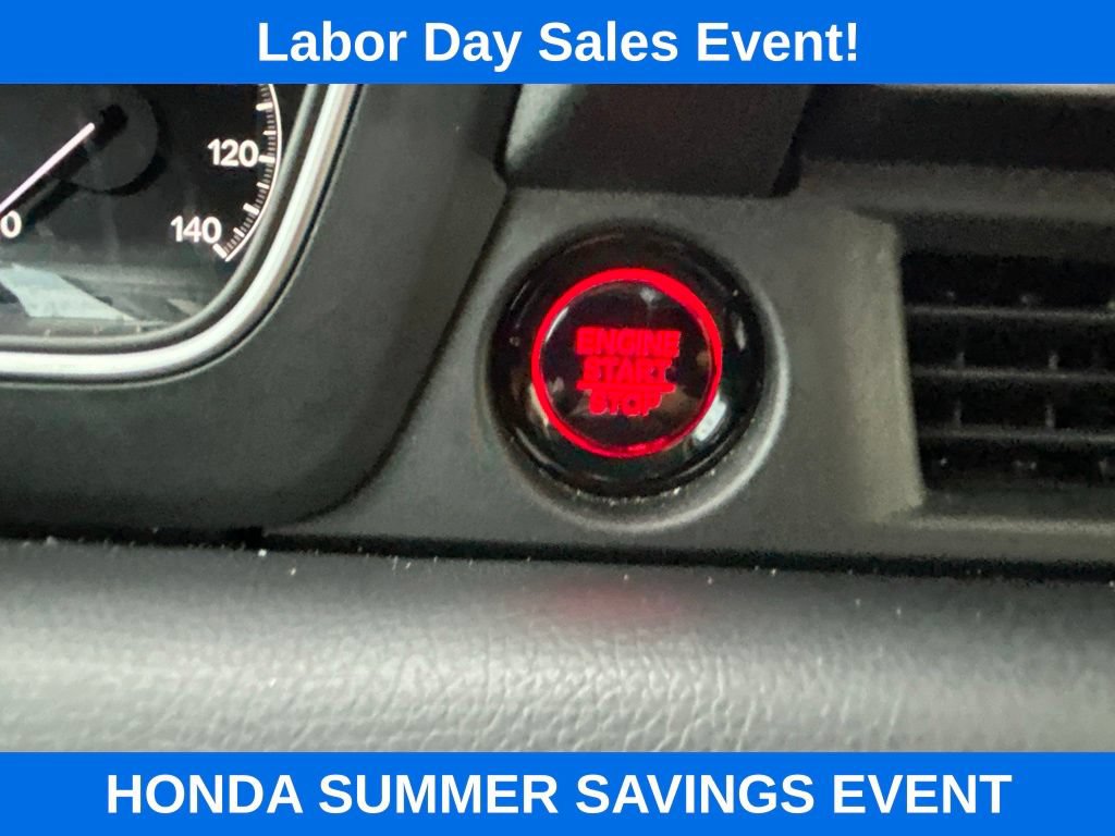 Used 2024 Honda Pilot EX-L image 31