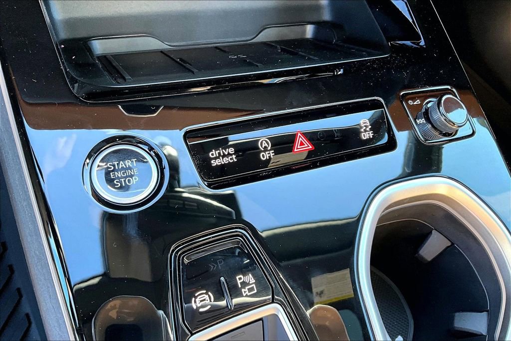 New 2026 Audi A6 Premium Plus image 29