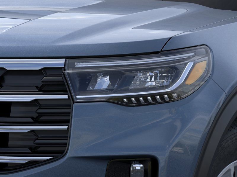 New 2026 Ford Explorer Active RWD image 20