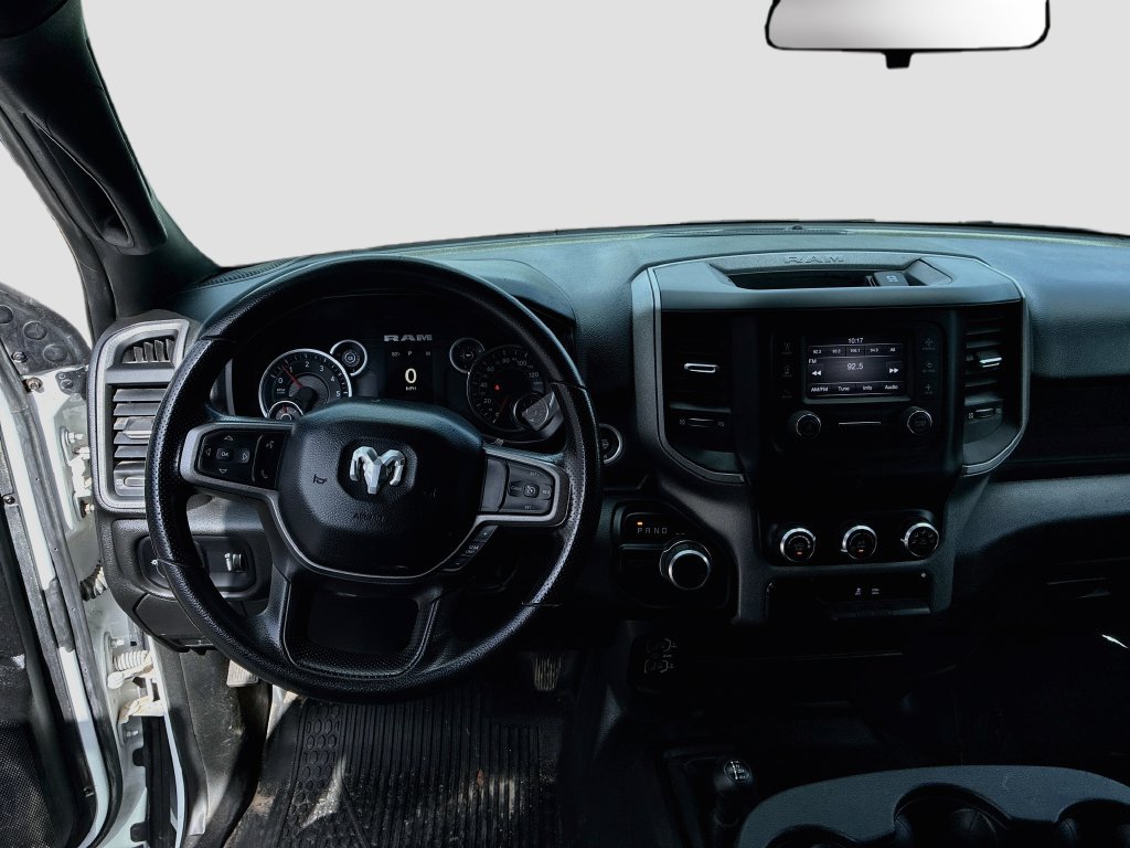 Used 2024 RAM 2500 Tradesman AWD/4WD image 21