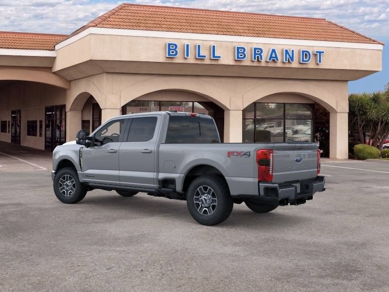 New 2026 Ford F250 Lariat AWD/4WD image 4