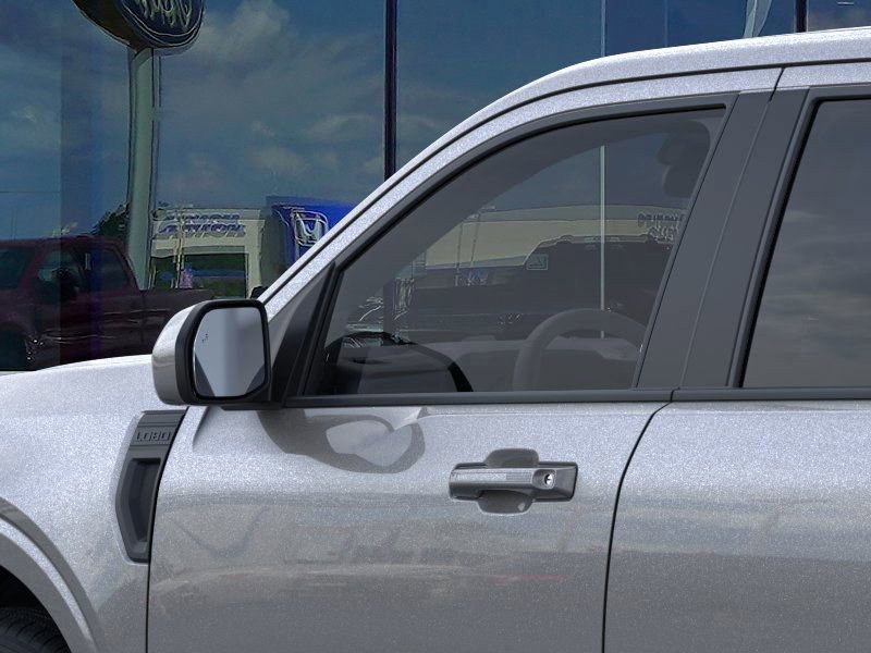 New 2026 Ford Maverick Lobo image 21