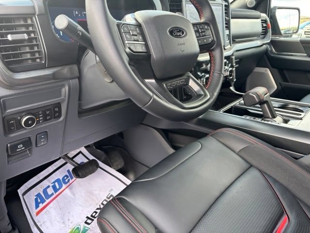 New 2026 Ford F150 Raptor AWD/4WD image 12