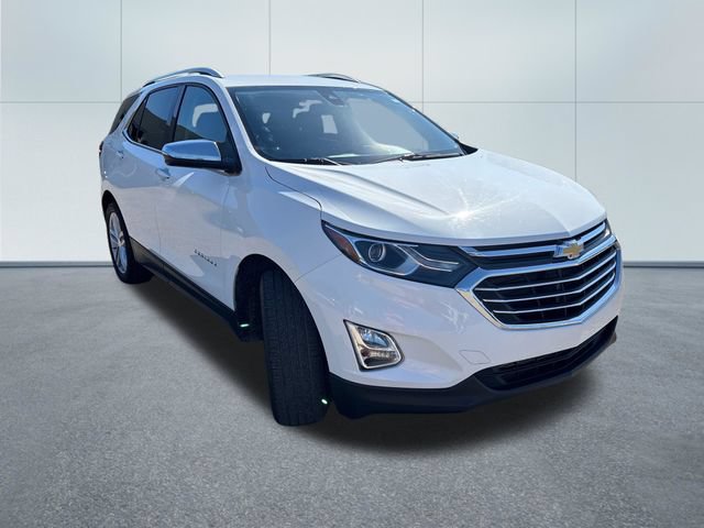 Used 2020 Chevrolet Equinox Premier AWD/4WD image 5