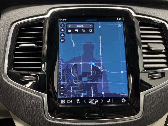 Used 2024 Volvo XC90 B6 Plus w/ Protection Package Premier image 10