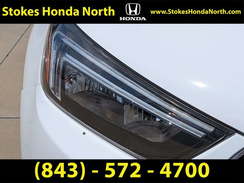 Used 2021 Buick Encore Preferred w/ Safety Package FWD image 12