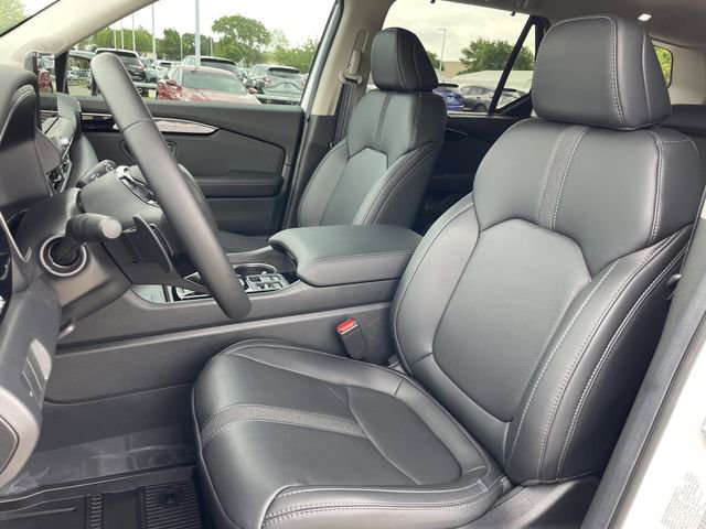 Used 2026 Honda Pilot EX-L image 24