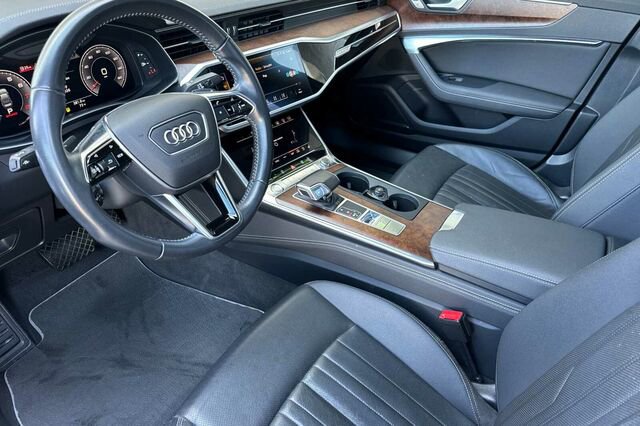 Used 2019 Audi A6 3.0T Prestige AWD/4WD image 10