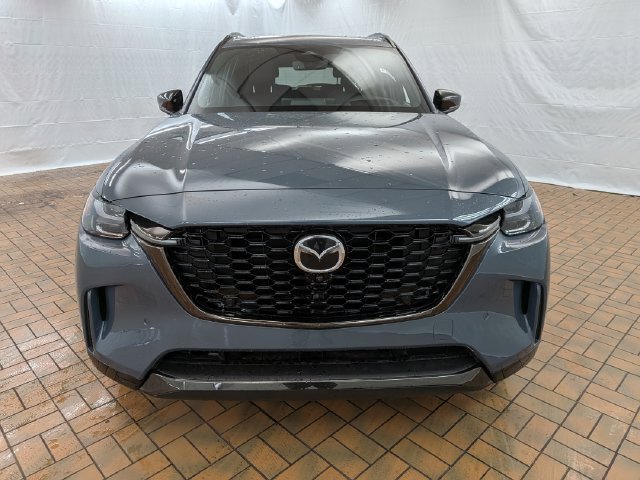 New 2026 MAZDA CX-90 3.3 Turbo S w/ Premium Package AWD/4WD image 2