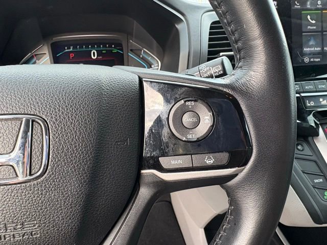 Used 2018 Honda Odyssey EX-L image 17