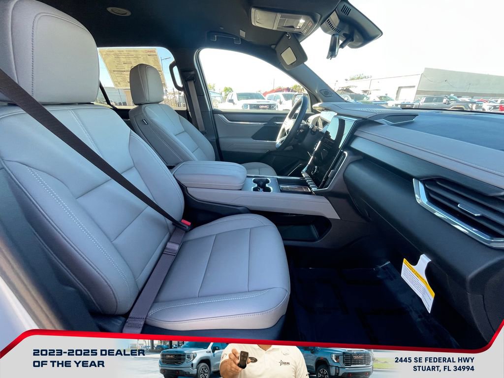 New 2026 GMC Acadia Elevation w/ Black Edition image 21