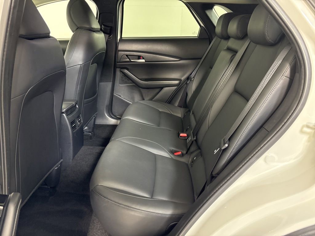 Used 2024 MAZDA CX-30 AWD 2.5 S w/ Preferred Package image 20